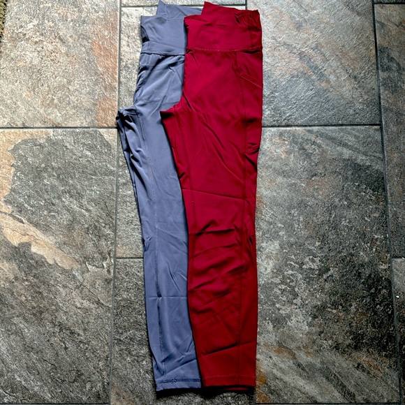 Leggings - Picture 1 of 5